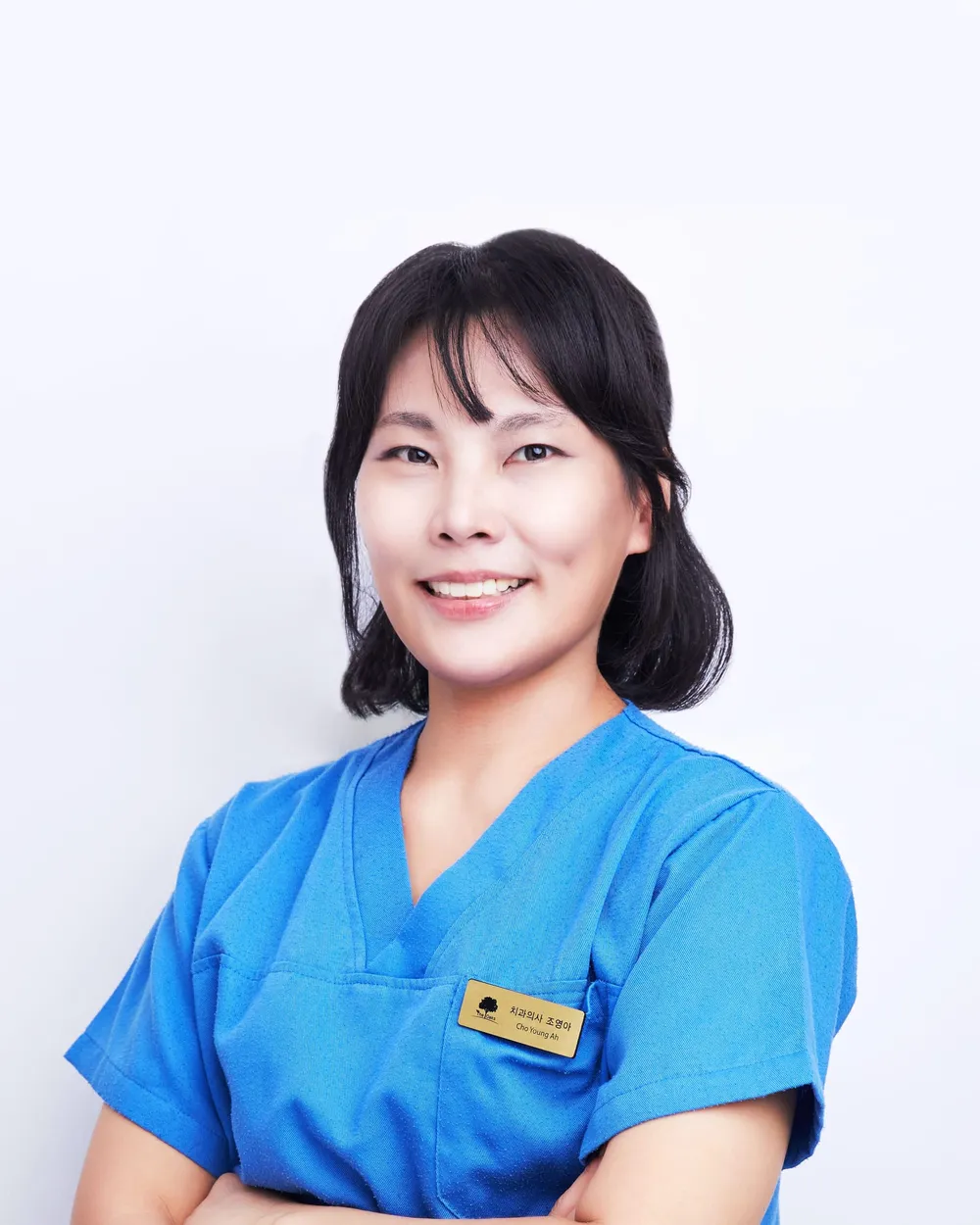 Dr. Young-ah Cho, Director at Oaks Dental Clinic