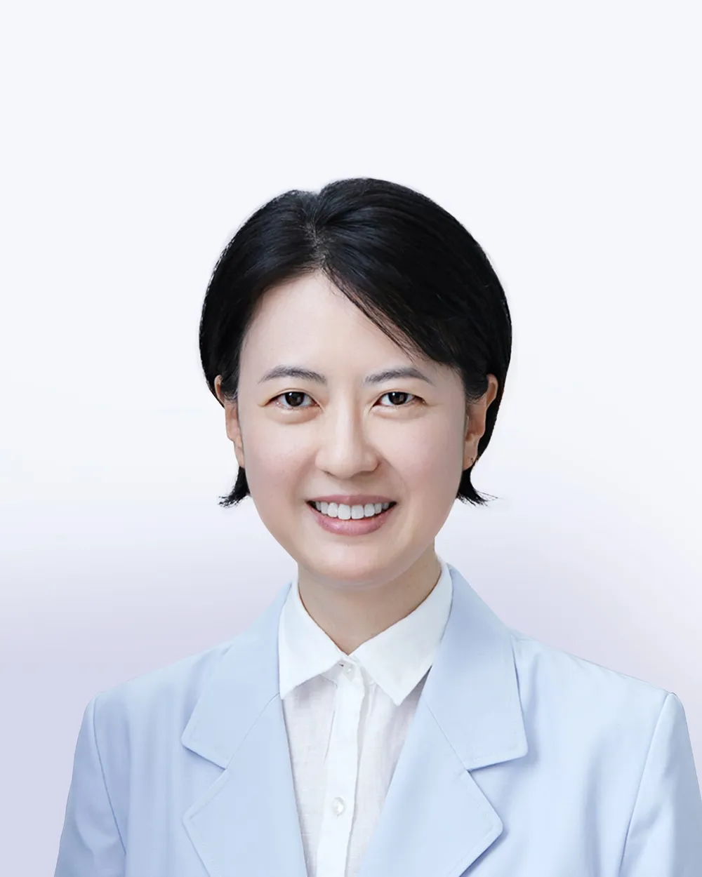 Dr. Myung-hee Ryu, Orthodontic Director at Oaks Dental Clinic